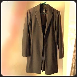 Kenneth Cole Women’s Blazer Size 4